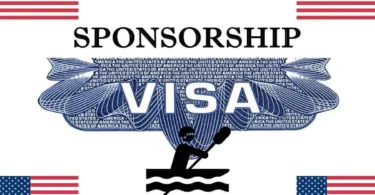 Opportunities To Get $80,000 Visa Sponsorship in the U.S. for 2026
